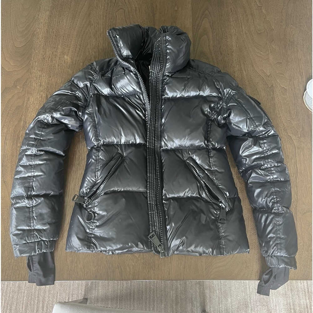 SAM jacket